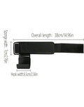 Straps-Gancho de agarre