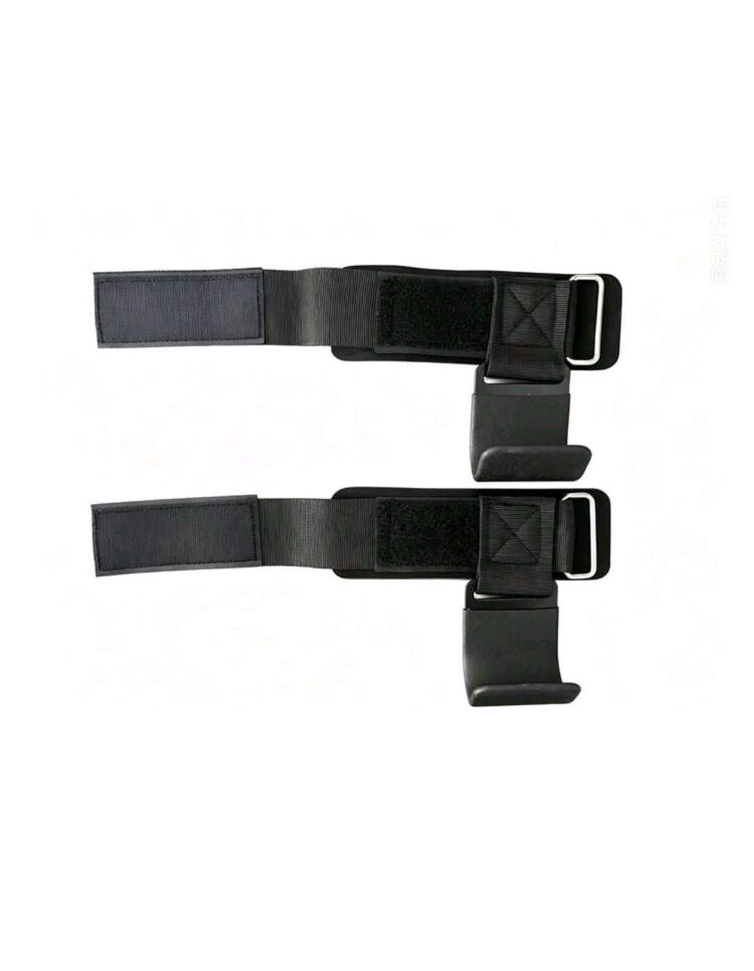 Straps-Gancho de agarre