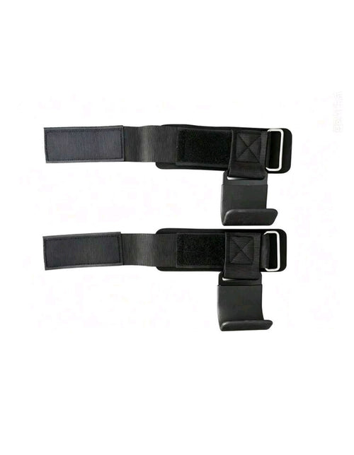 Straps-Gancho de agarre