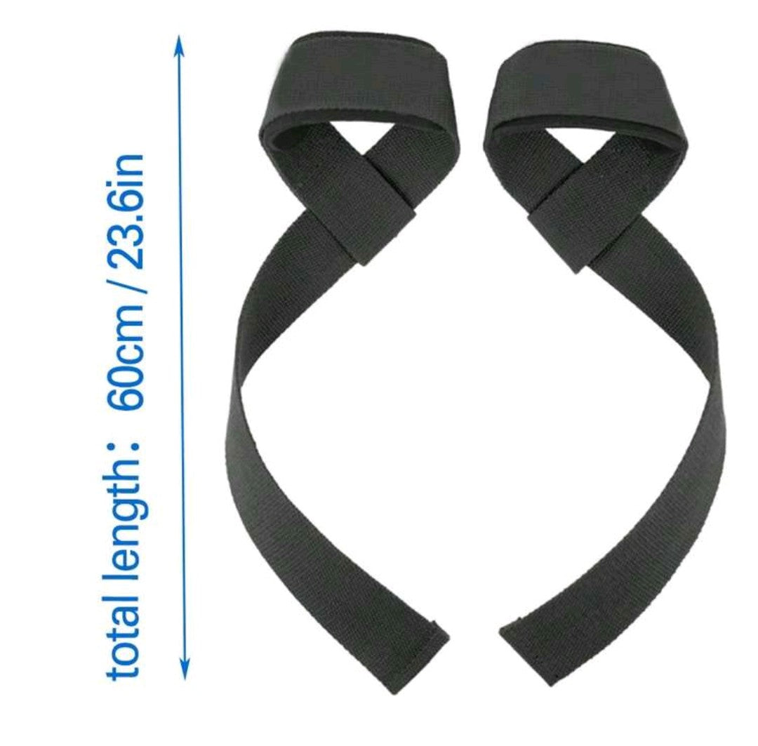 Straps